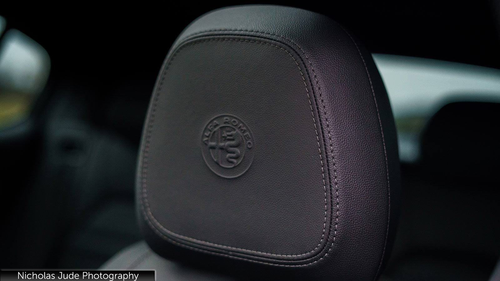 2023 Alfa Romeo Stelvio
