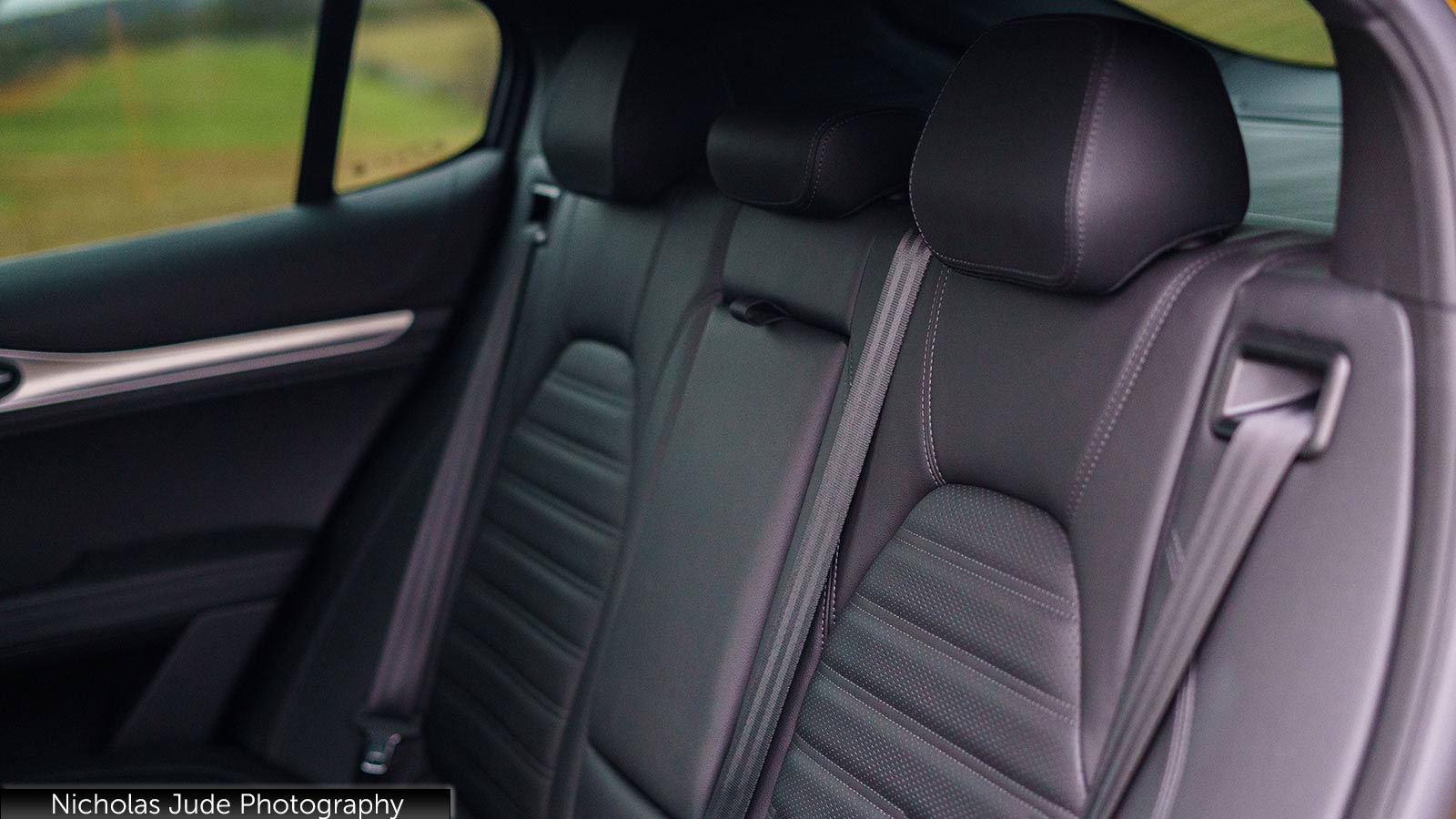 2023 Alfa Romeo Stelvio