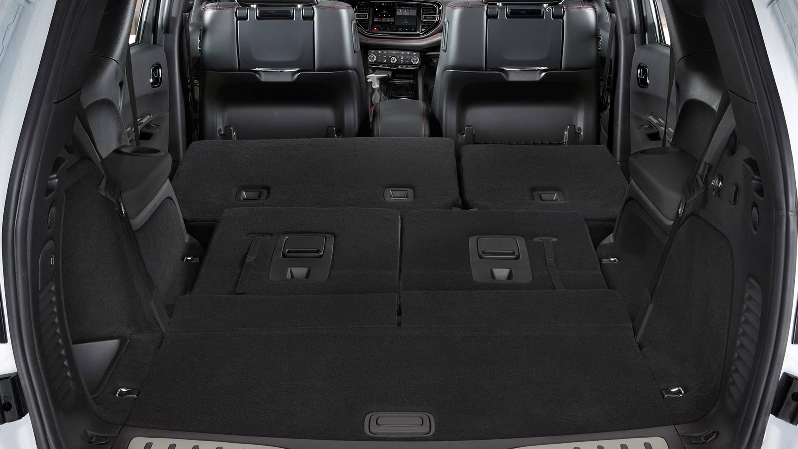2023 Dodge Durango Citadel cargo