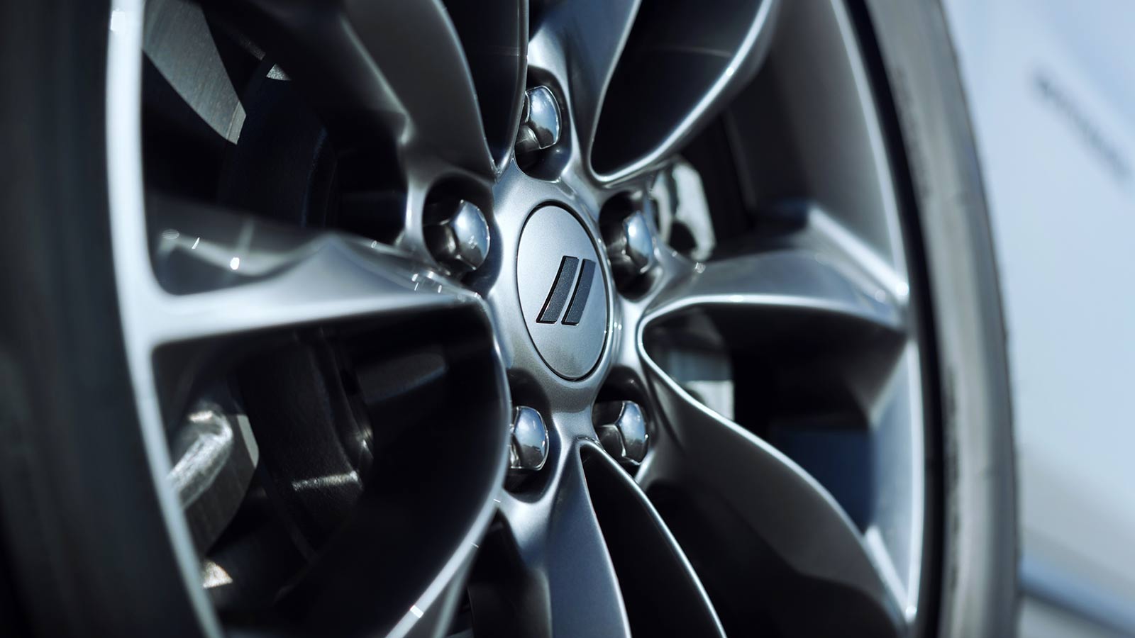 2023 Dodge Durango Citadel wheel