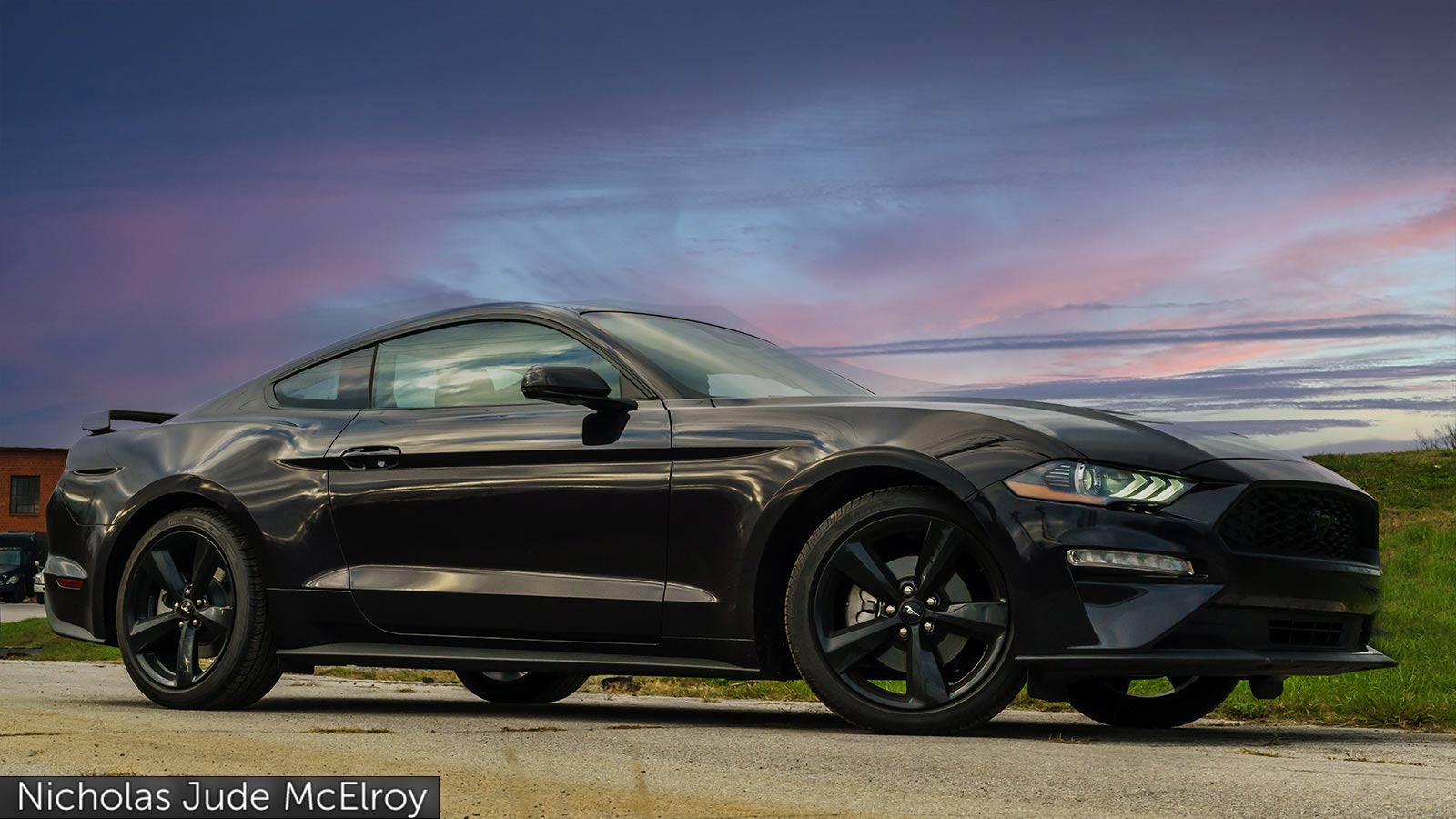 The New School of Old School Performance Cars Autotrader