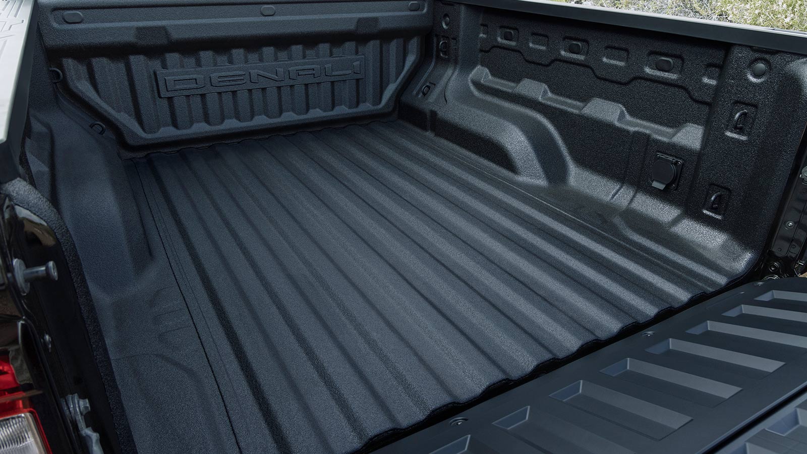 2023 GMC Canyon Denali
