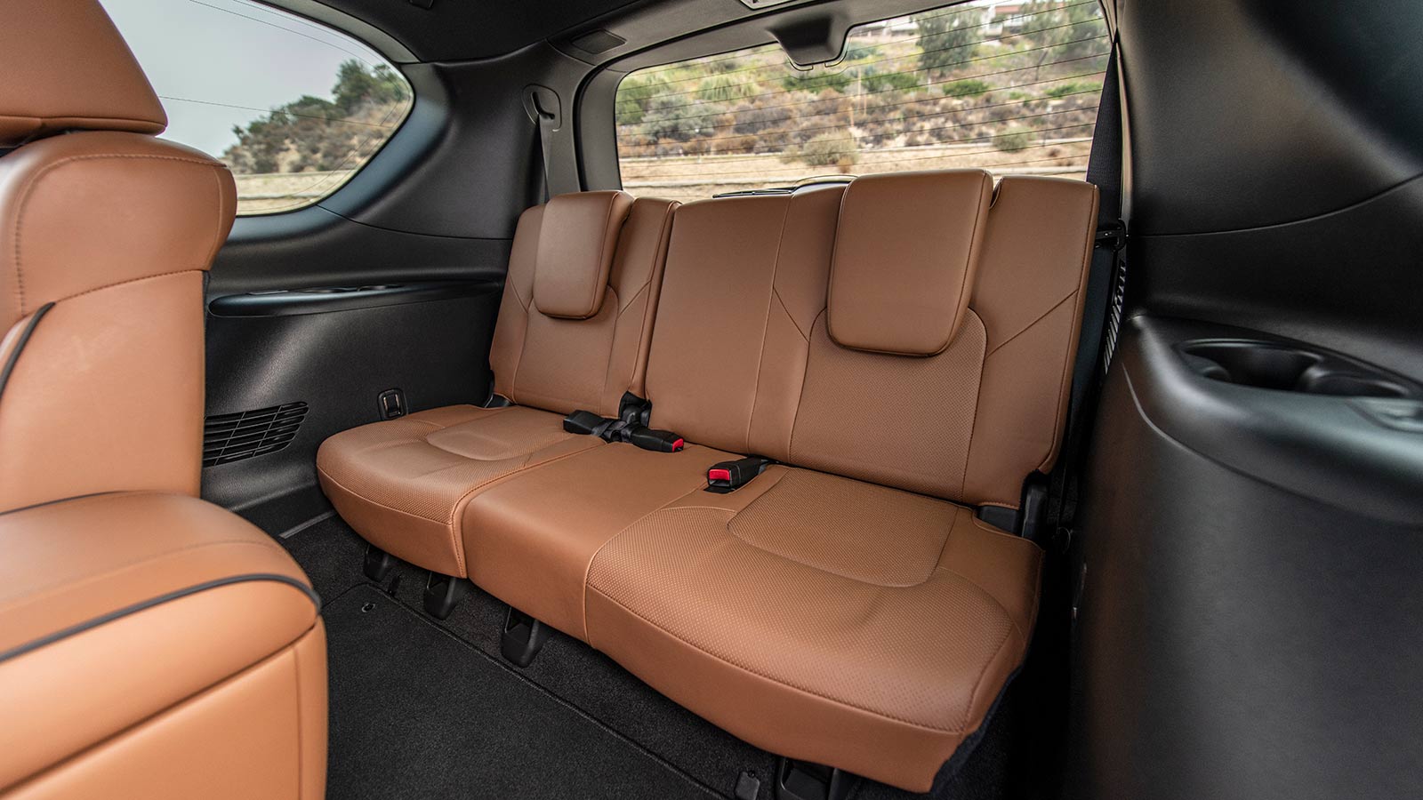 2023 Infiniti QX80