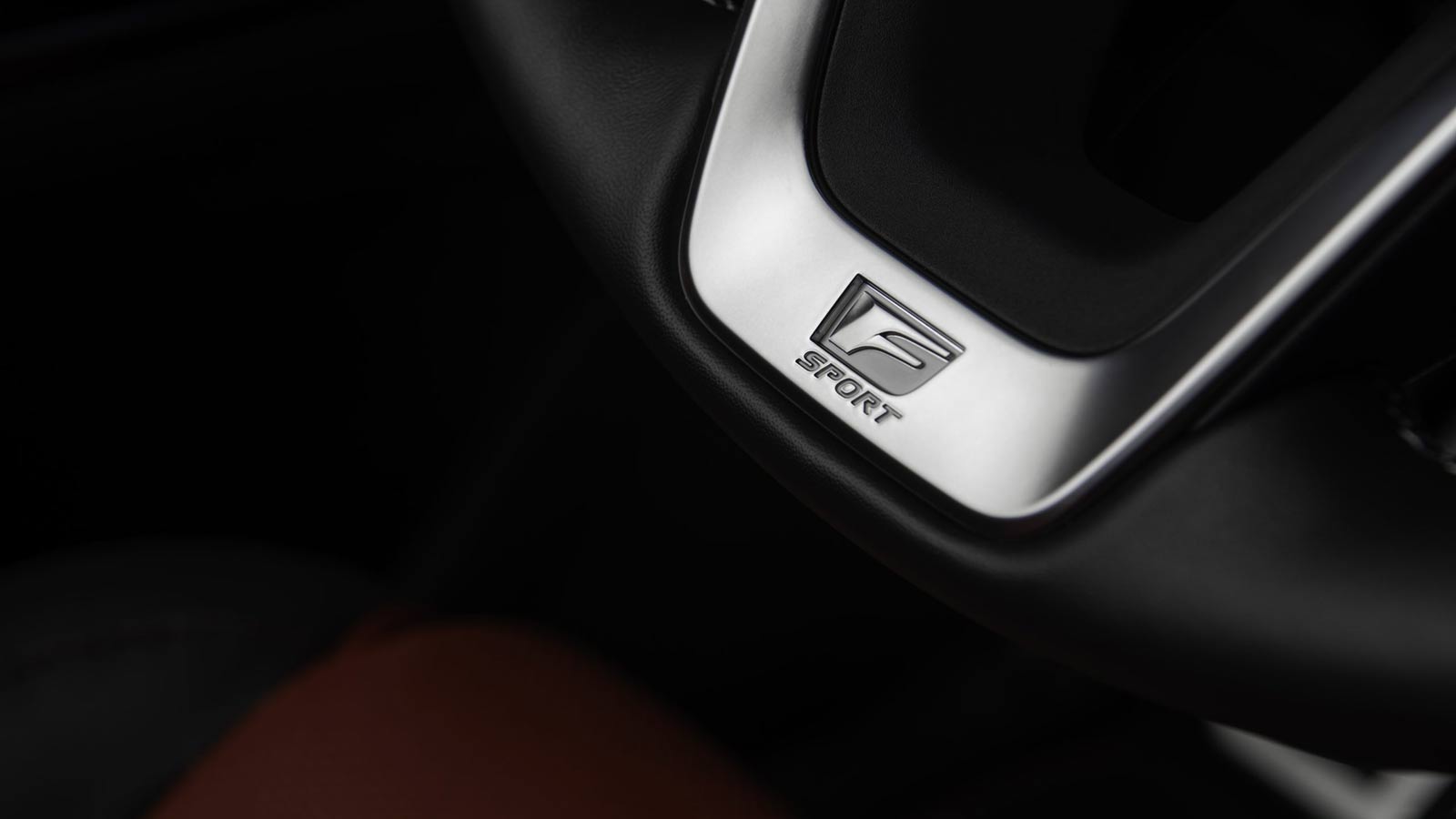 2023 Lexus LX 600 F Sport Handling