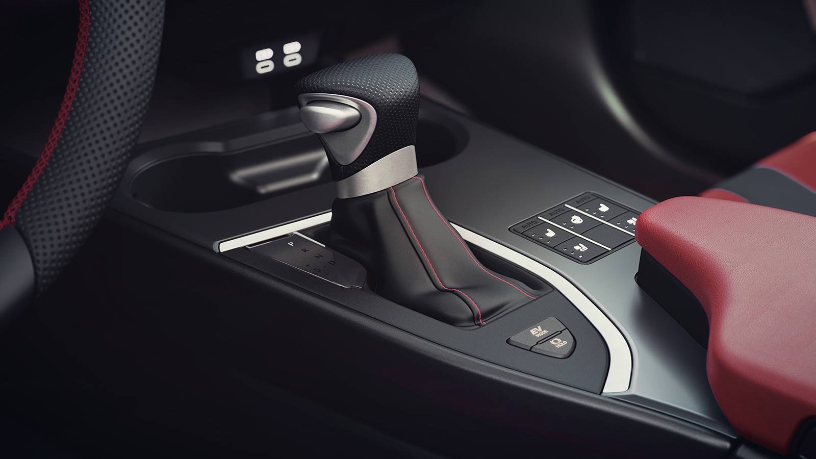 2023 Lexus UX 250h F Sport Design