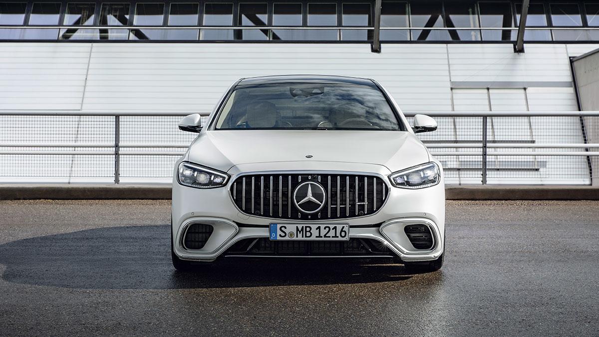 2023 Mercedes-Benz E-Class: Choosing the Right Trim - Autotrader