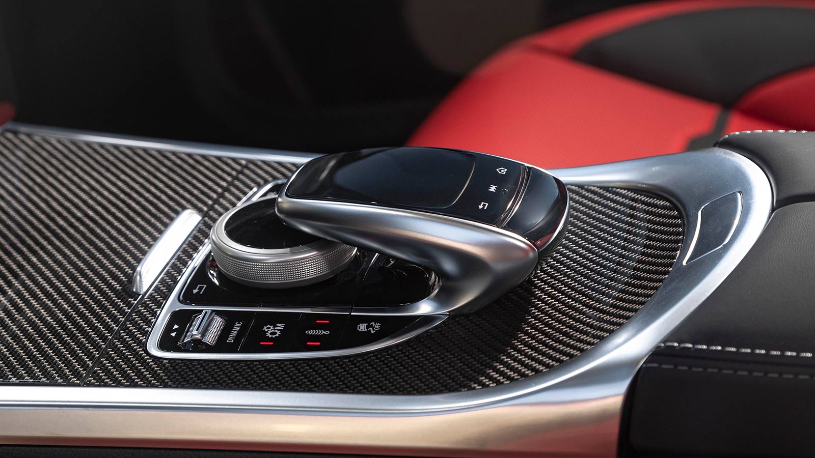 2023 Mercedes-Benz AMG G63