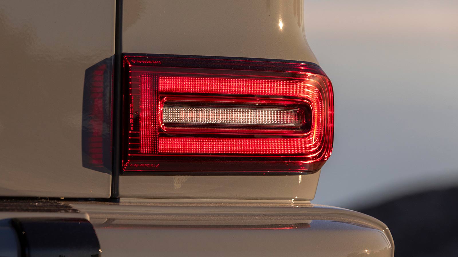 2023 Mercedes-Benz AMG G63