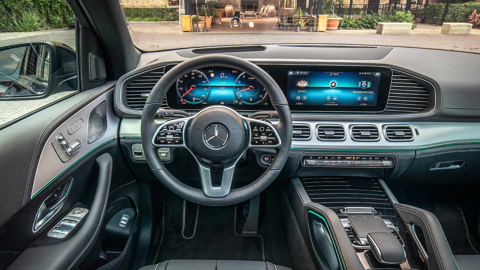 2023 Mercedes-Benz GLE 350 4Matic