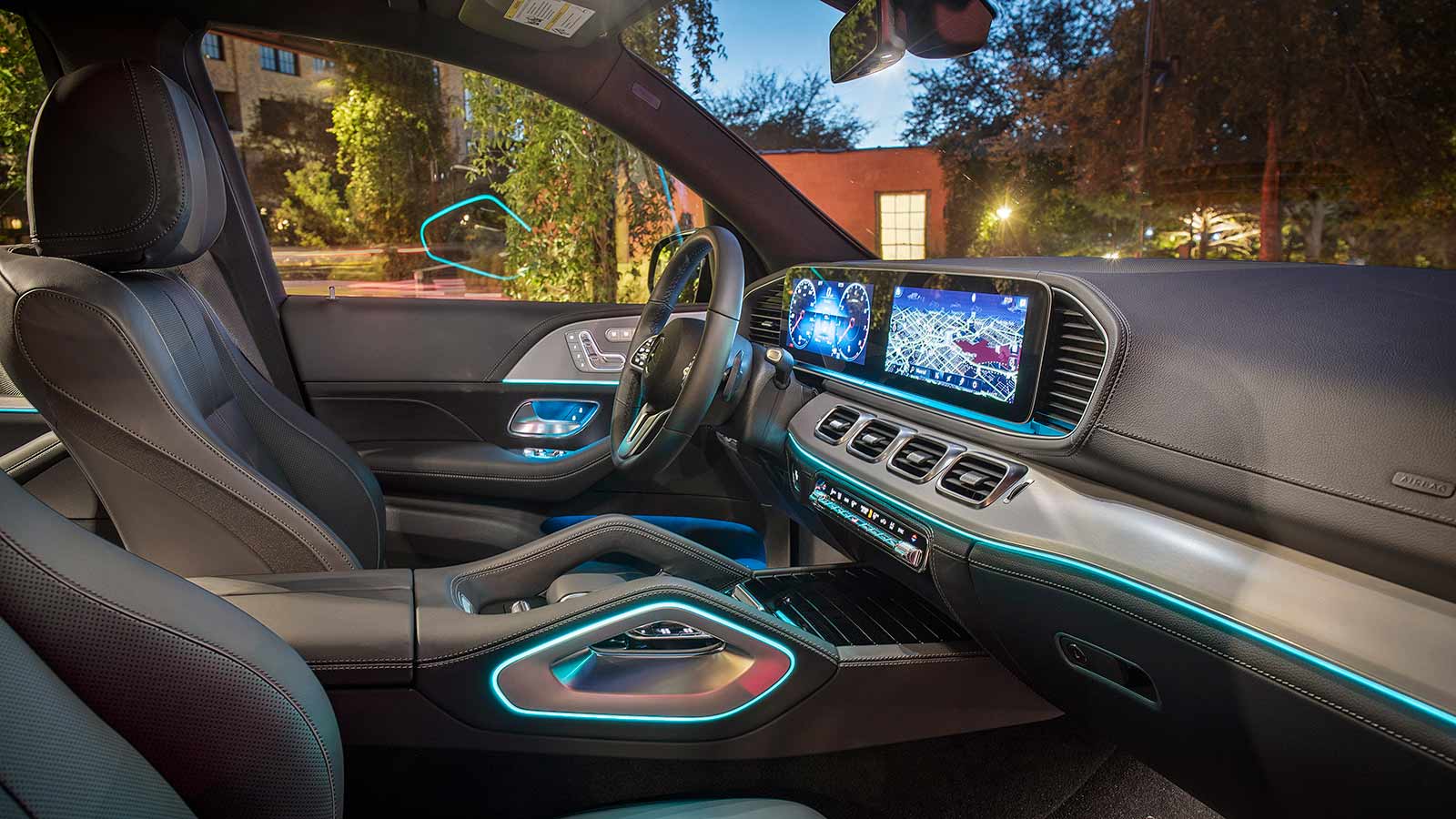 2023 MercedesBenz GLE Choosing the Right Trim Autotrader