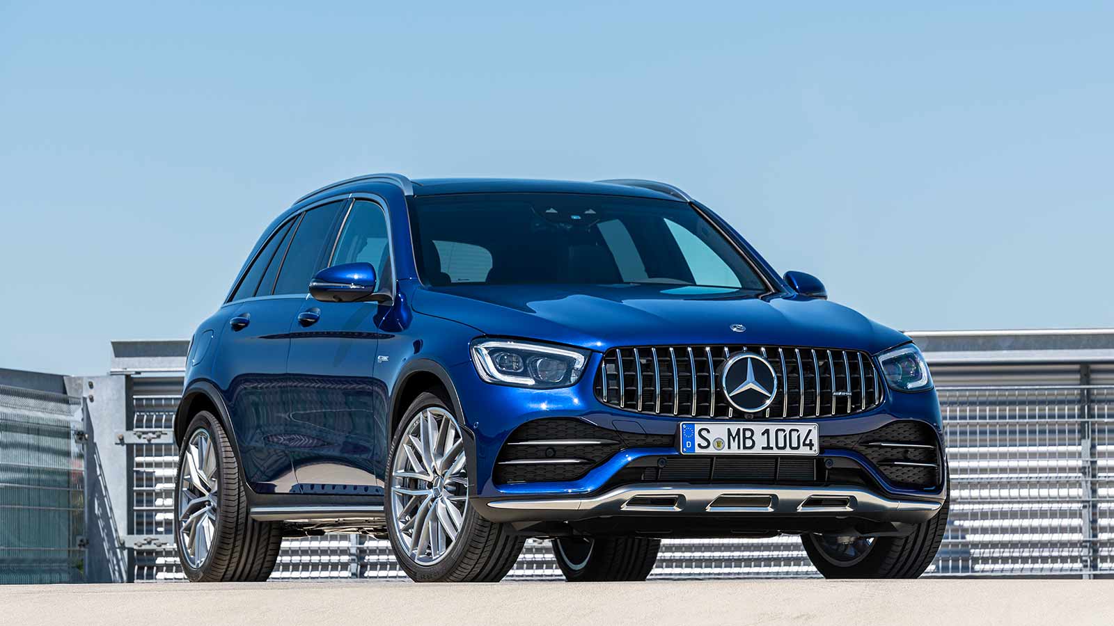 2023 Mercedes-Benz GLE 350 4Matic