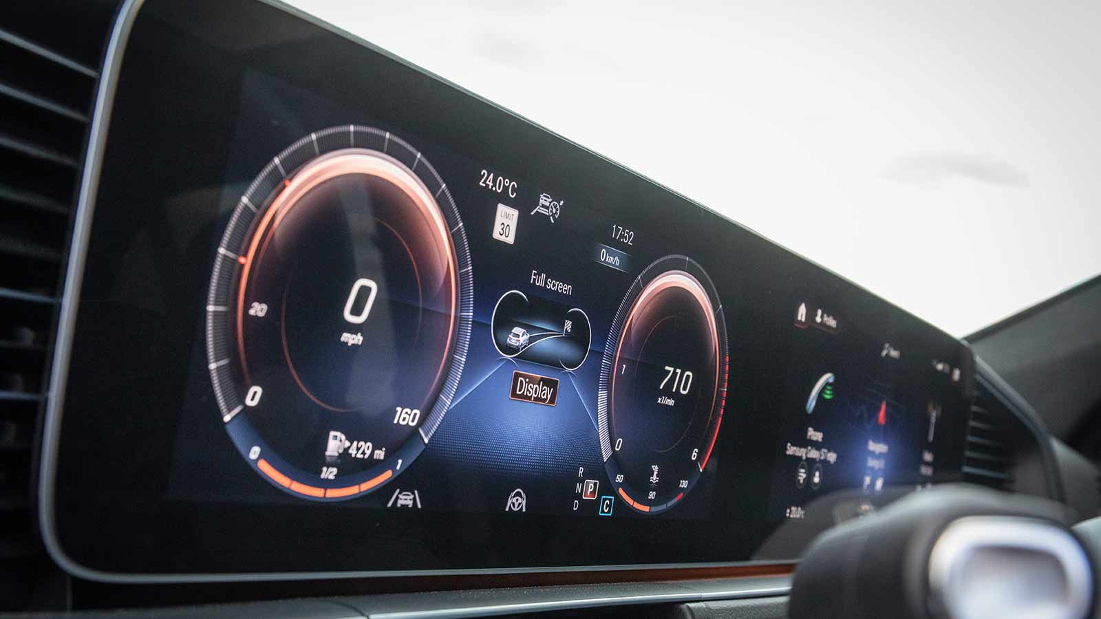 2023 Mercedes-Benz GLE 450 4Matic