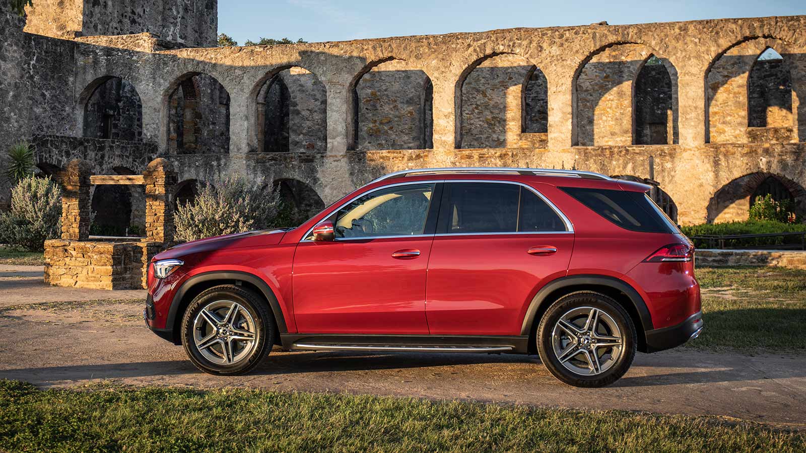 2023 Mercedes-Benz GLE 450 4Matic