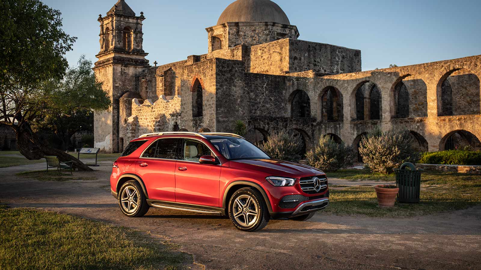 2023 Mercedes-Benz GLE 450 4Matic