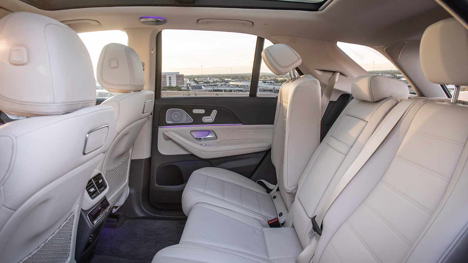 2023 Mercedes-Benz GLE 450 4Matic