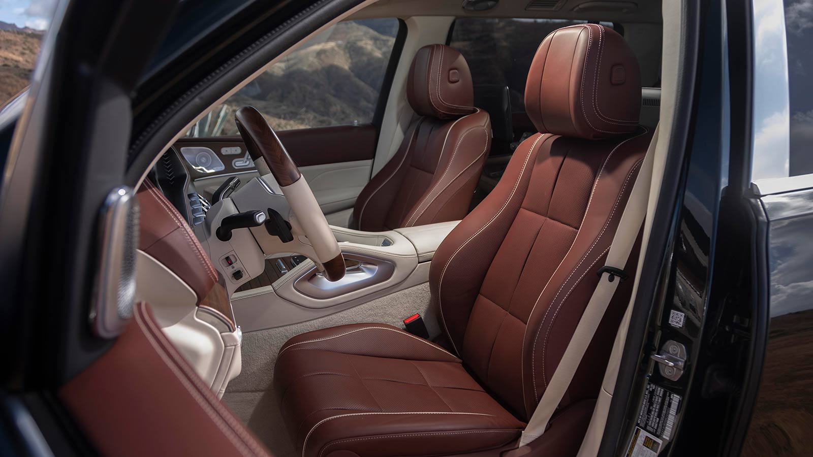 2023 Mercedes-Maybach GLS 600