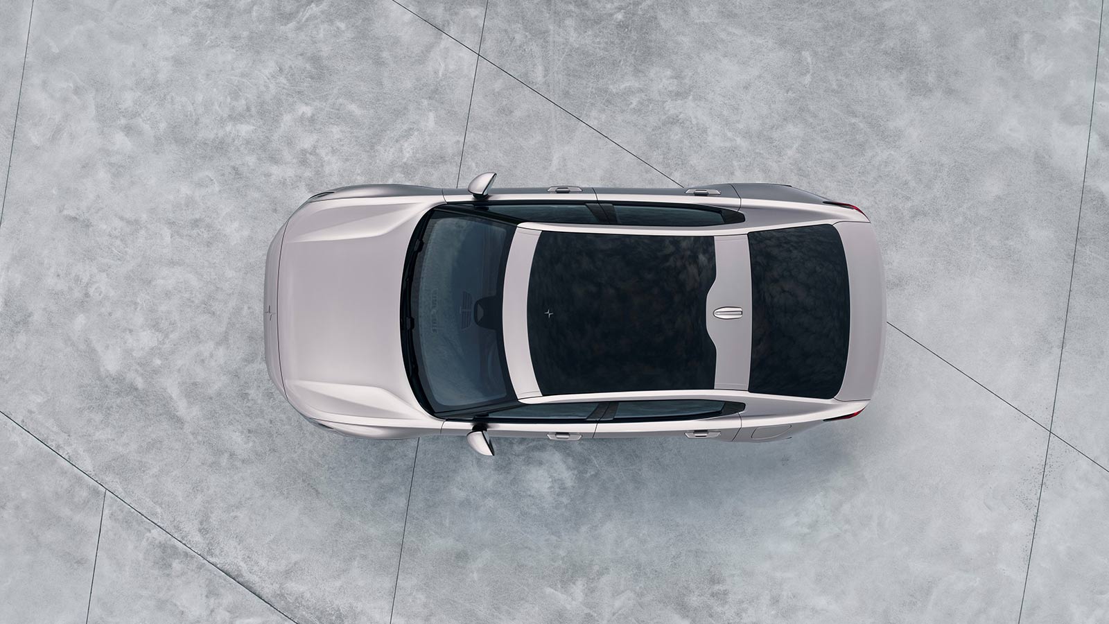 2023 Polestar 2