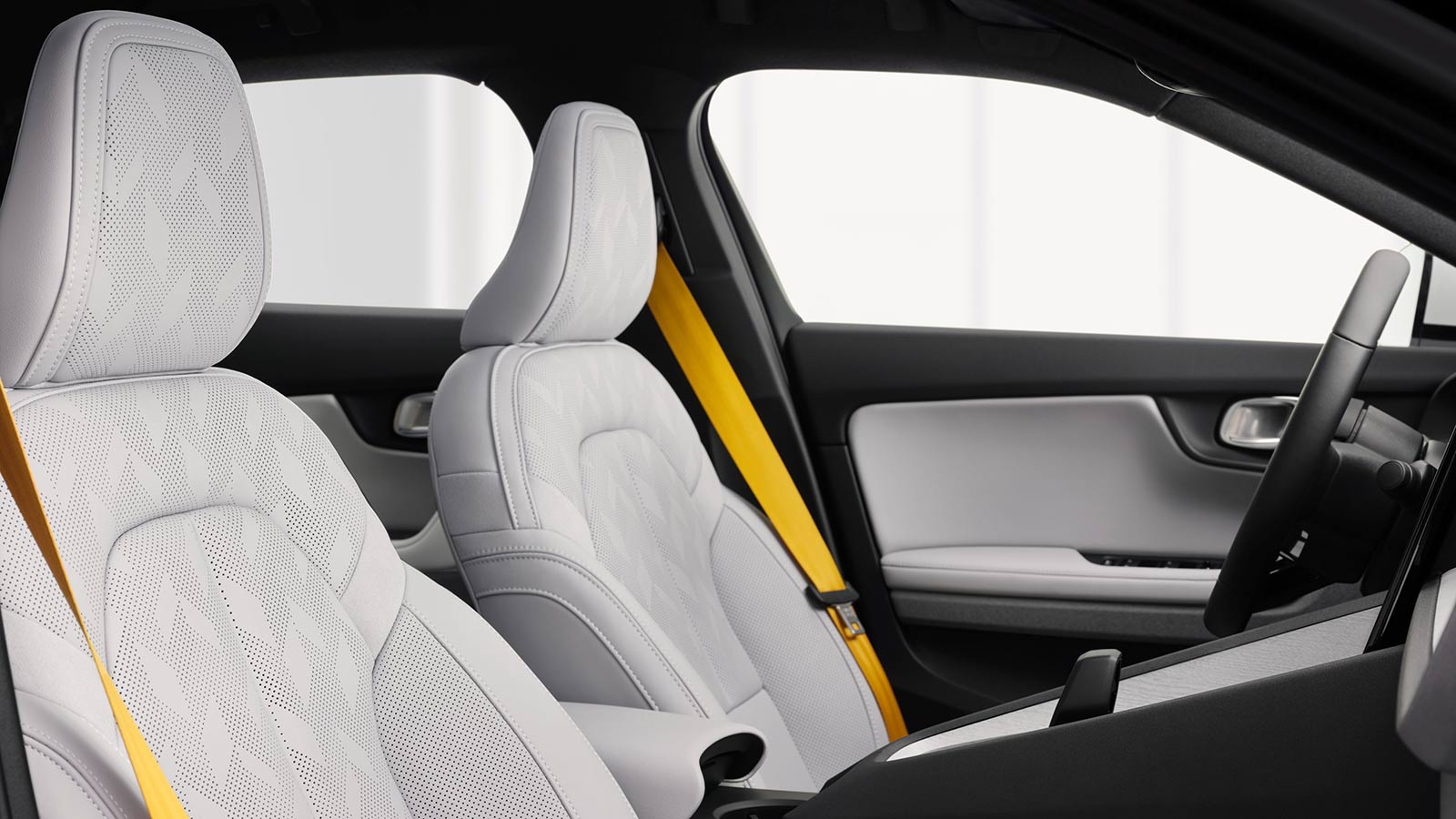 2023 Polestar 2