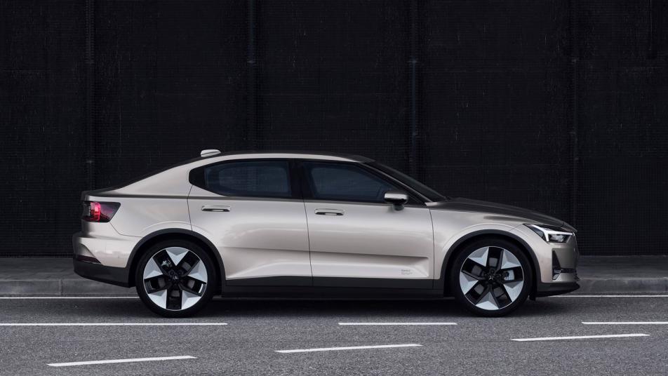 2023 Polestar 2: Choosing the Right Trim
