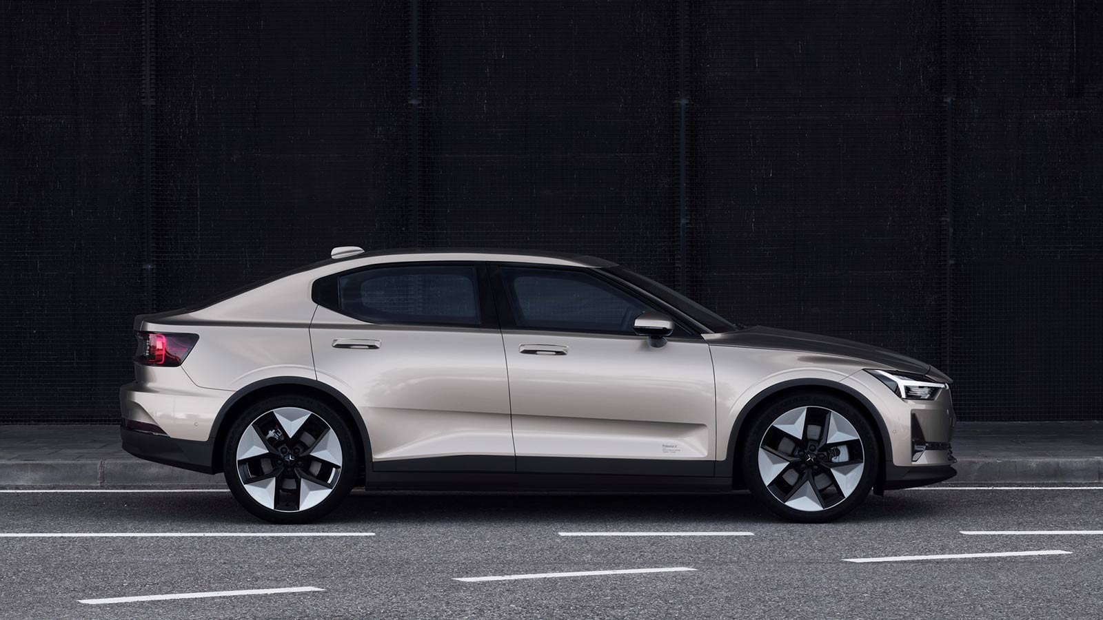 2023 Polestar 2 Choosing the Right Trim Autotrader