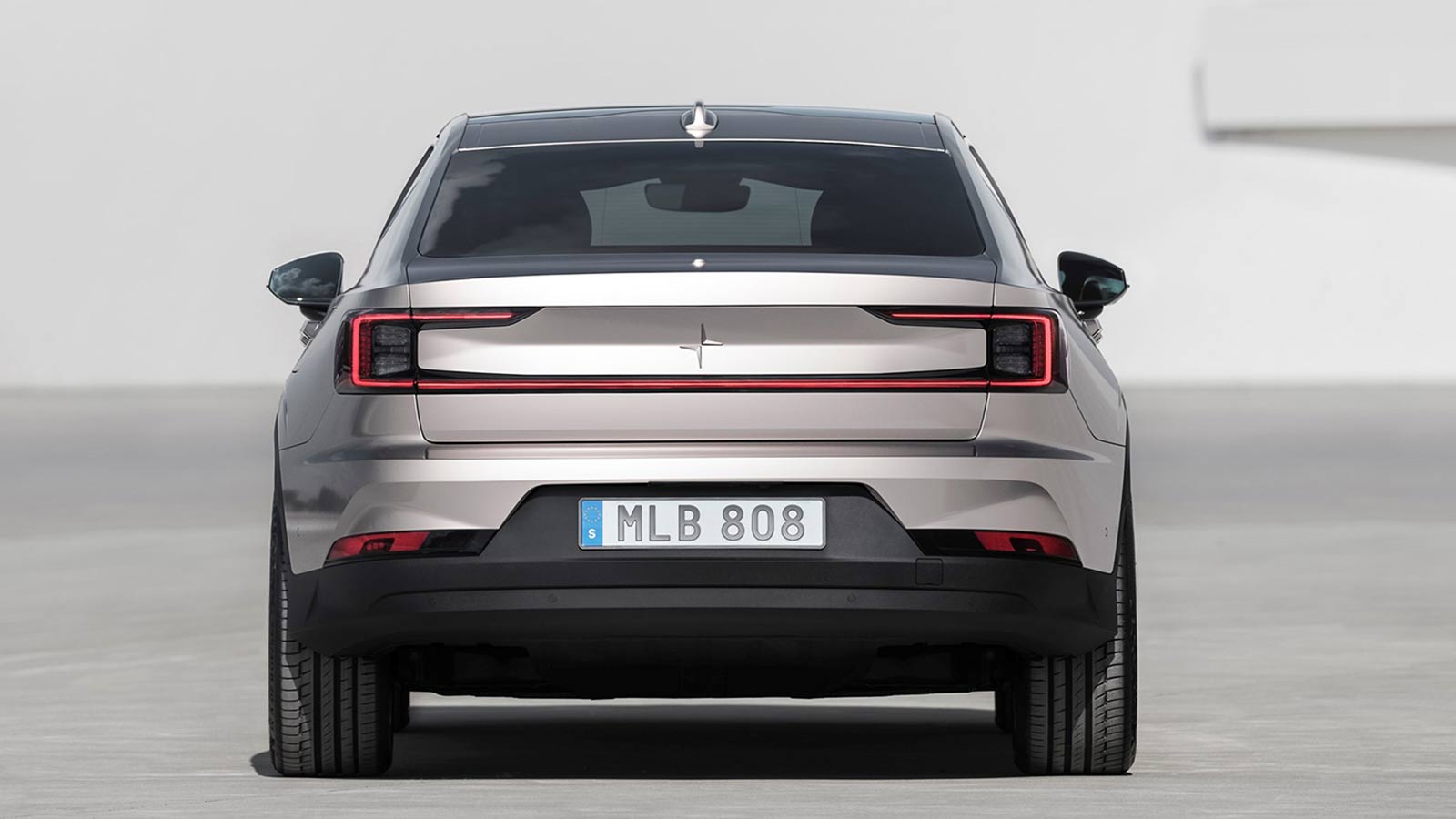2023 Polestar 2