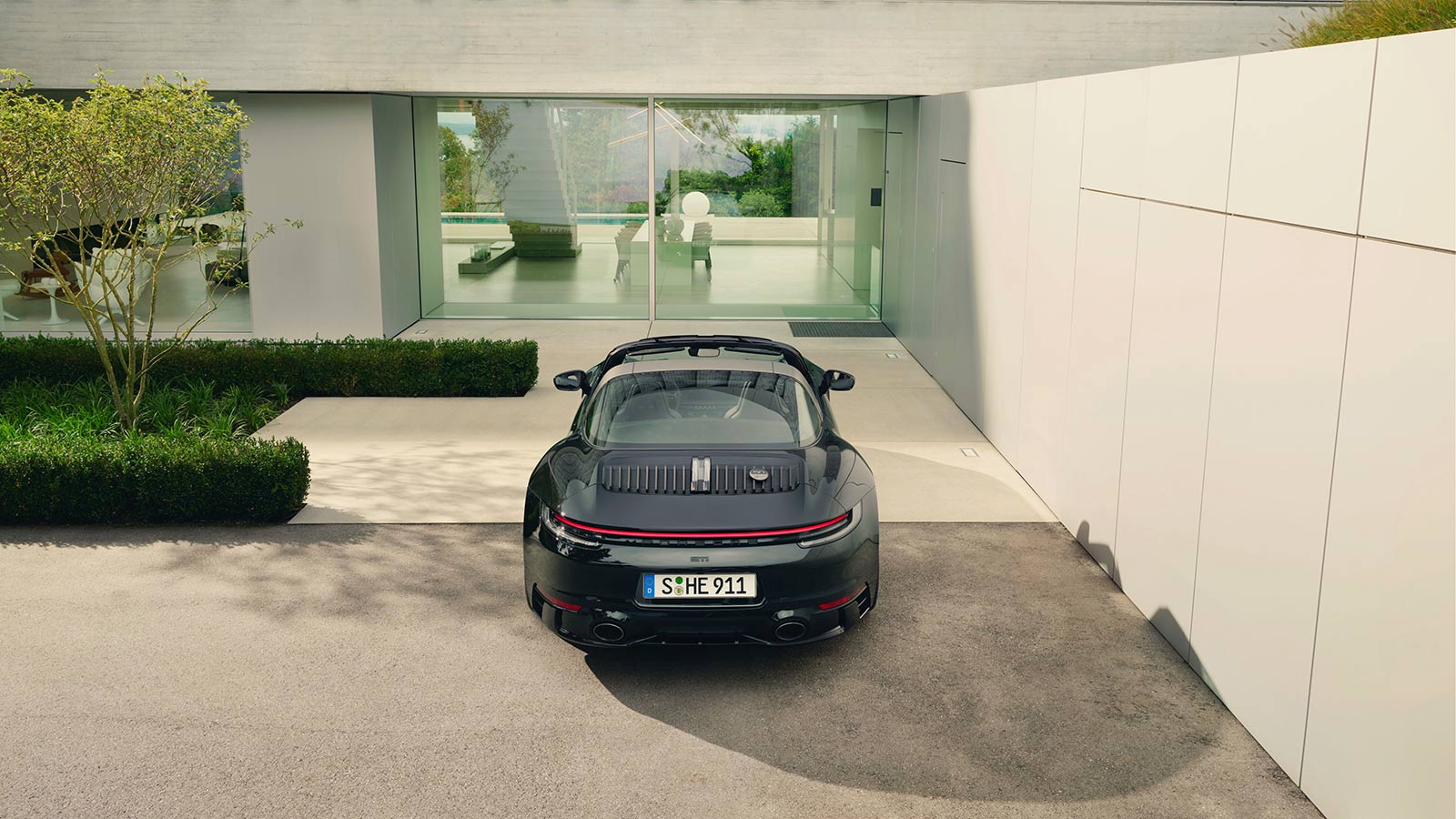 2022 Porsche 911: Choosing the Right Trim - Autotrader