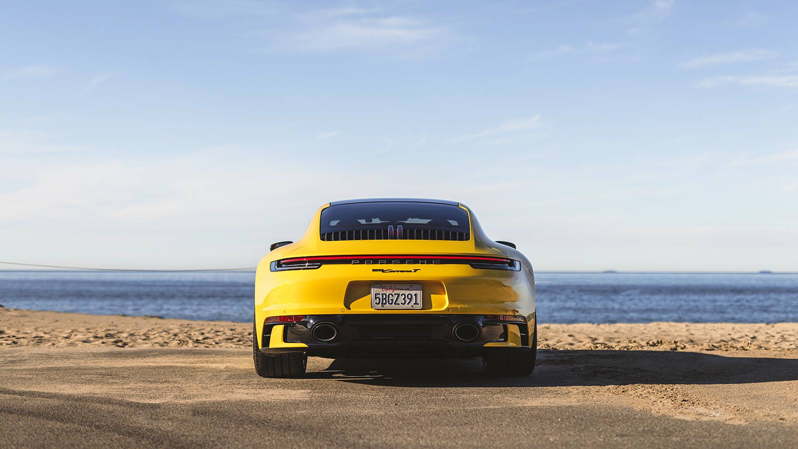 2022 Porsche 911: Choosing the Right Trim - Autotrader