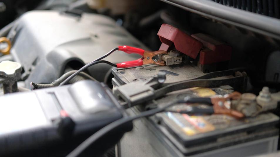 What Is a Battery Tender? - Autotrader