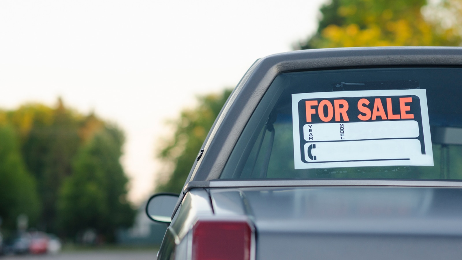 How to Sell a Financed Car Without Paying It Off Autotrader