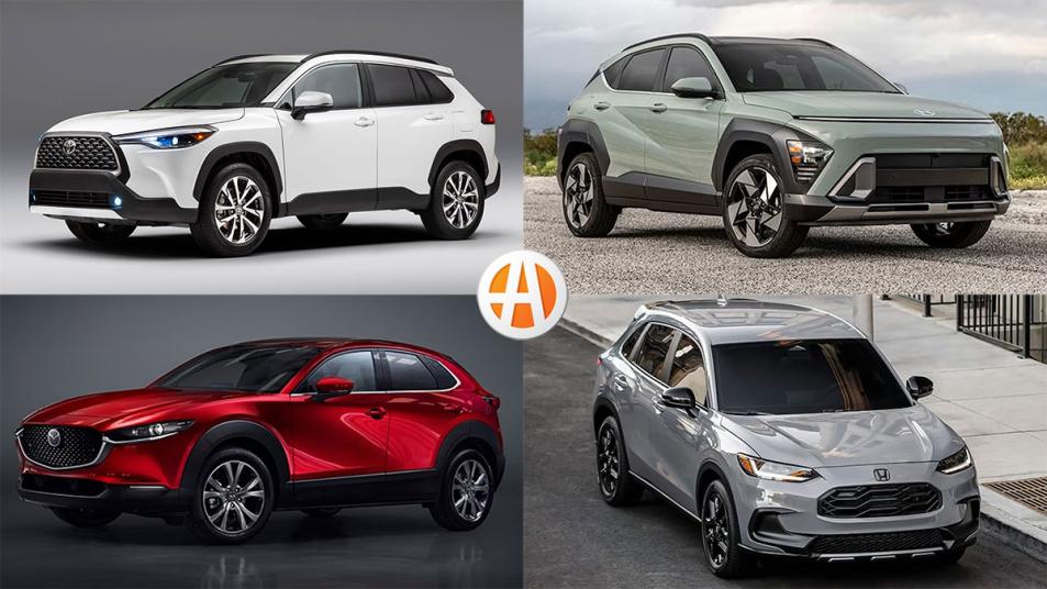The Cheapest New AllWheelDrive Cars for 2024 Autotrader