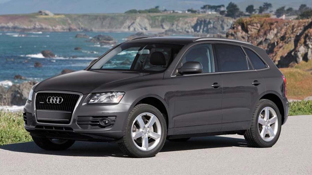 Best Used AWD Vehicles on a 10,000 Budget Autotrader