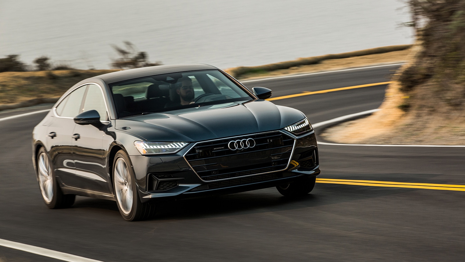 2023 Audi A7