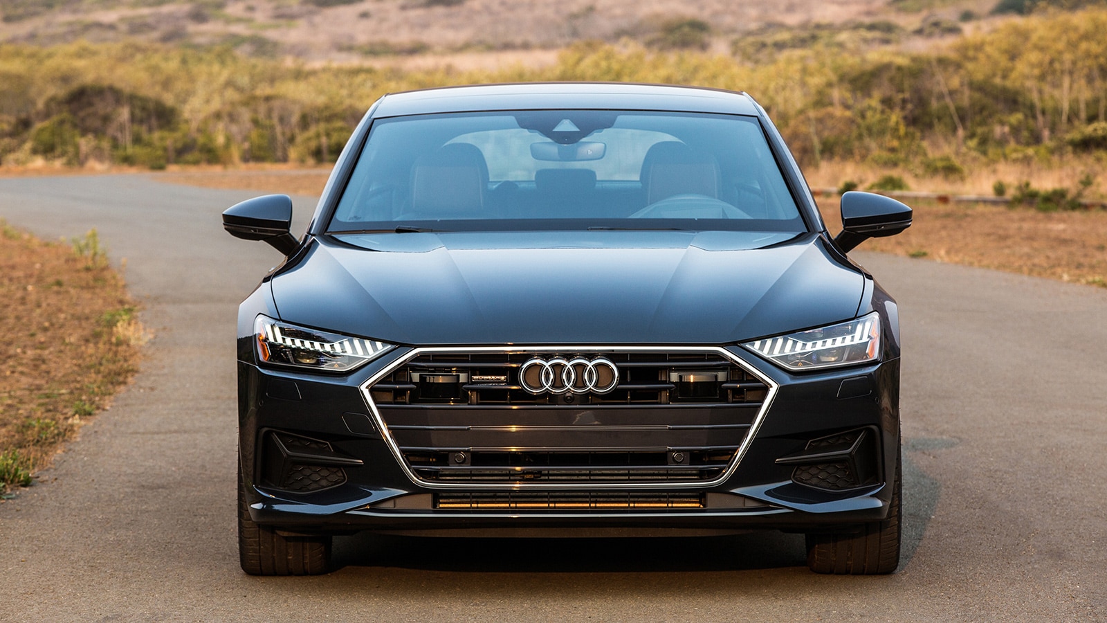 2023 Audi A7