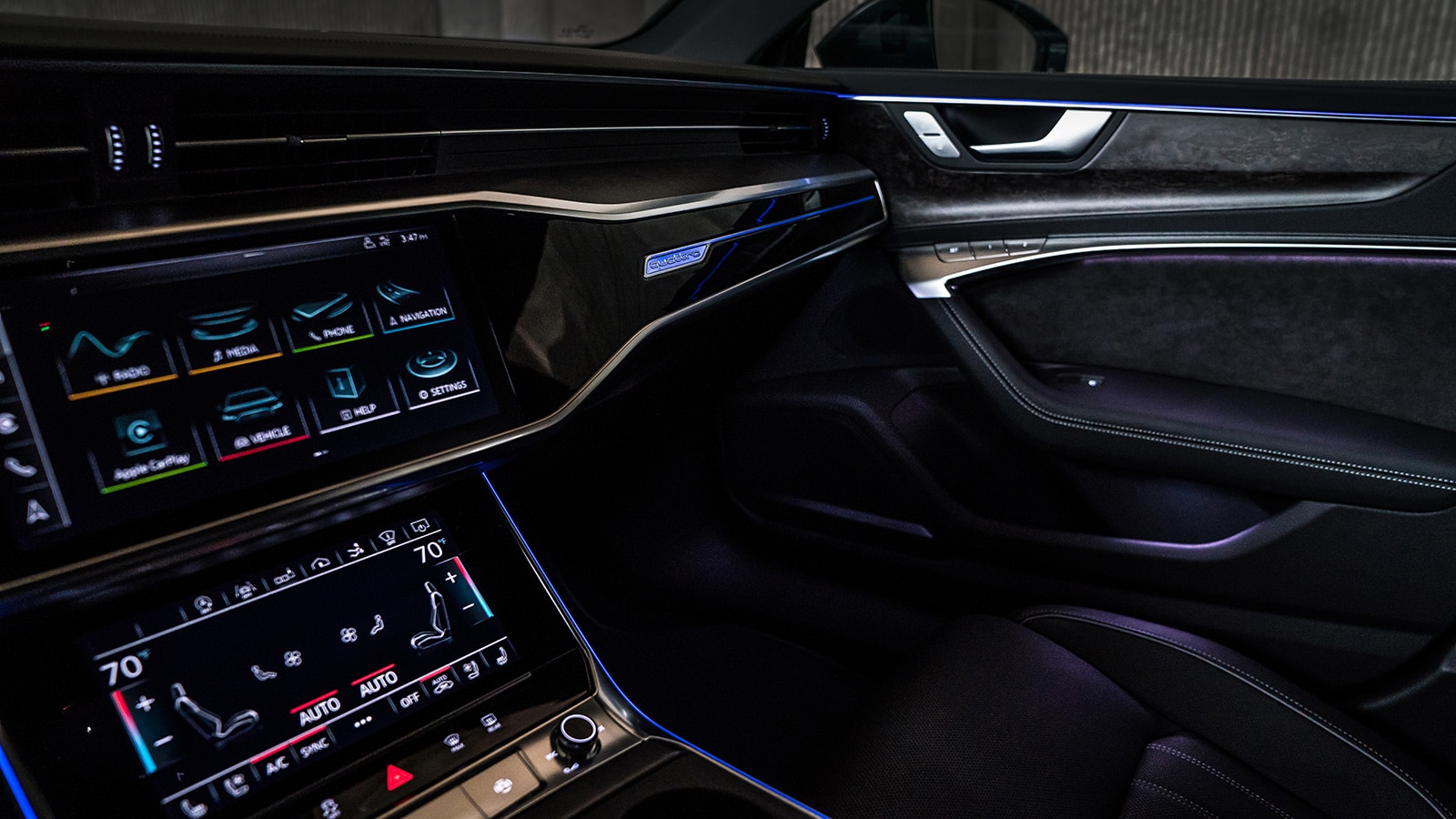 2023 Audi A7