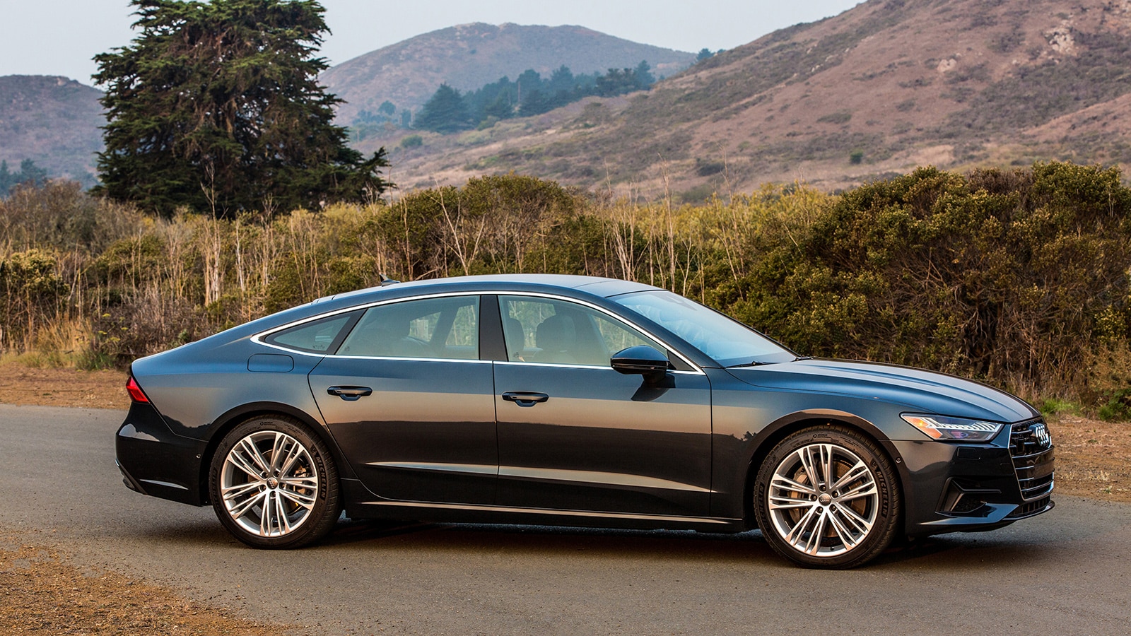 2023 Audi A7 Trim Levels  Premium vs. Premium Plus. vs. Prestige