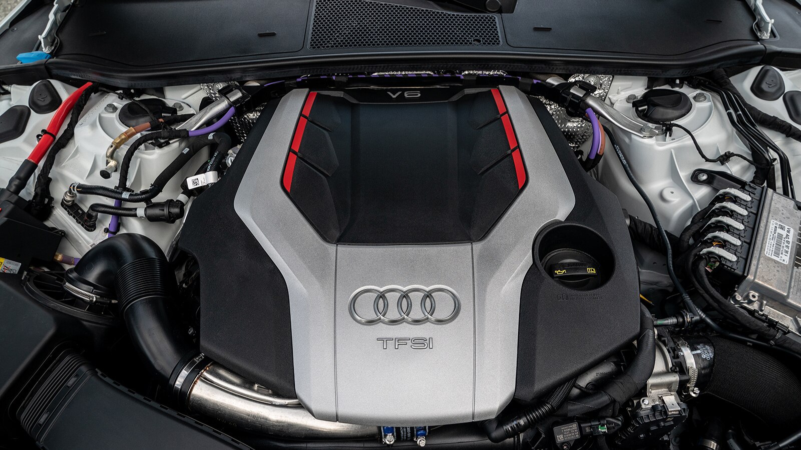 2023 Audi S7