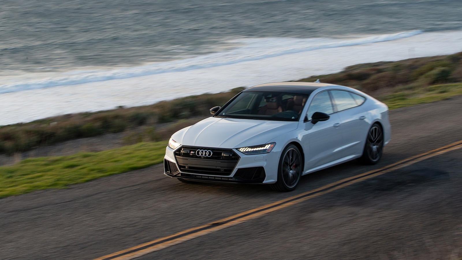2023 Audi S7