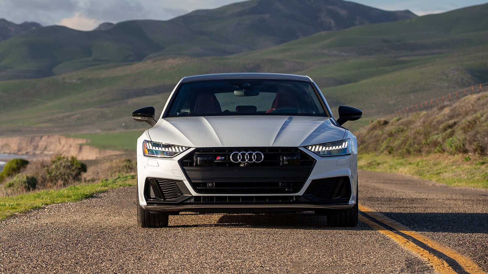 2023 Audi S7