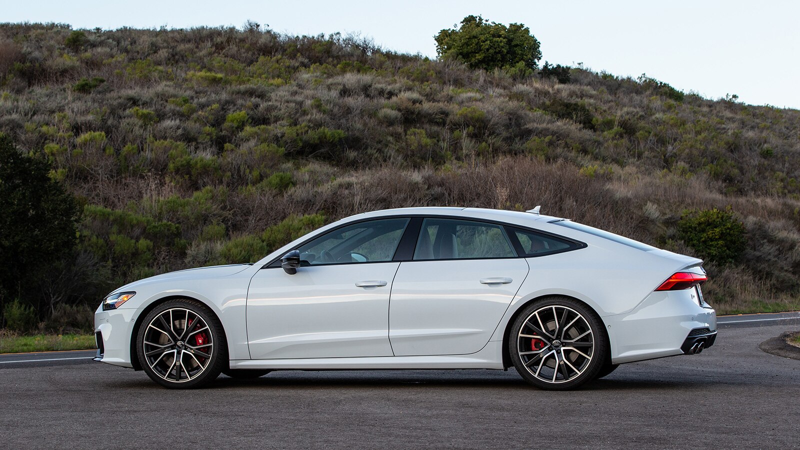 2023 Audi S7