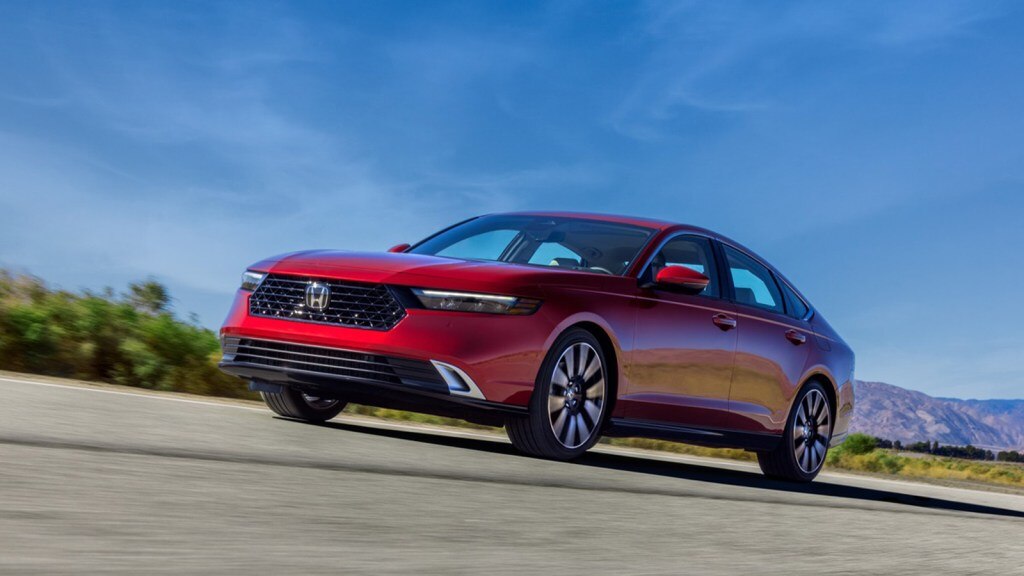Best Lease Deals November 2023 Autotrader