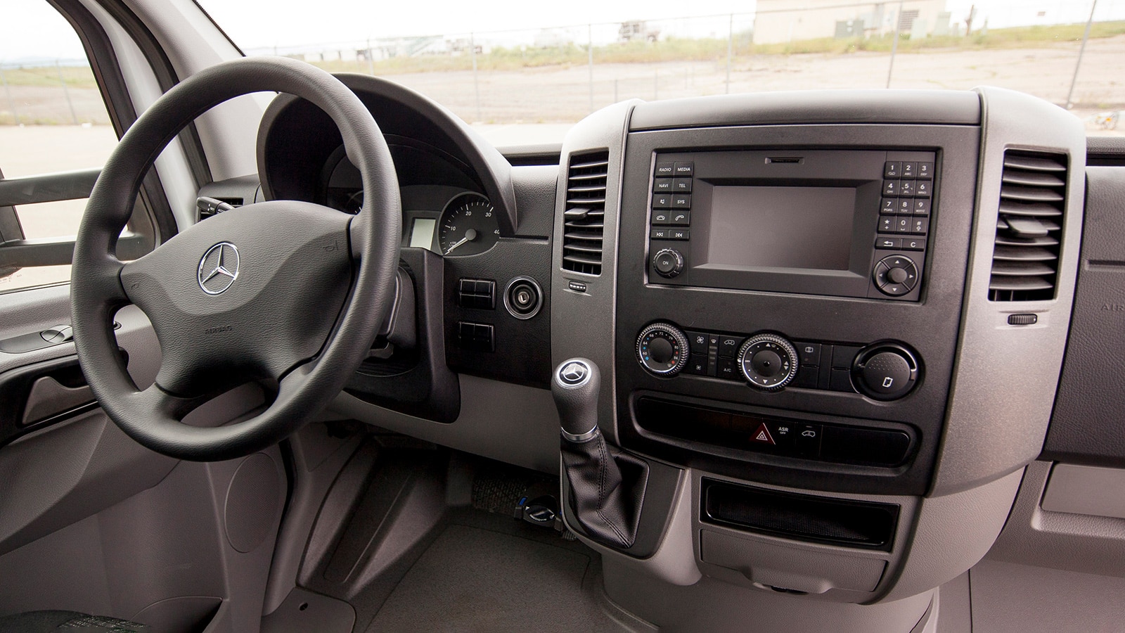 2023 MercedesBenz Sprinter Choosing the Right Trim Autotrader