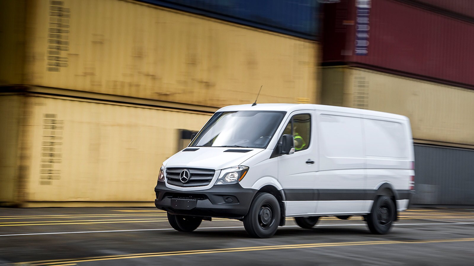 2023 Mercedes-Benz Sprinter: Choosing the Right Trim - Autotrader