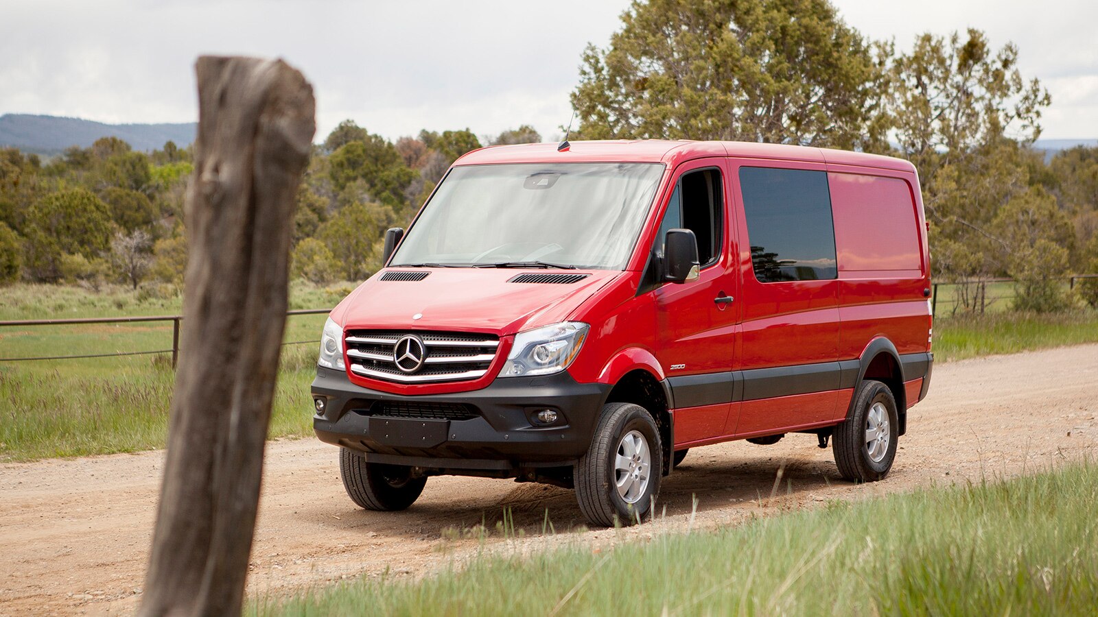 2023 Mercedes-Benz Sprinter: Choosing the Right Trim - Autotrader