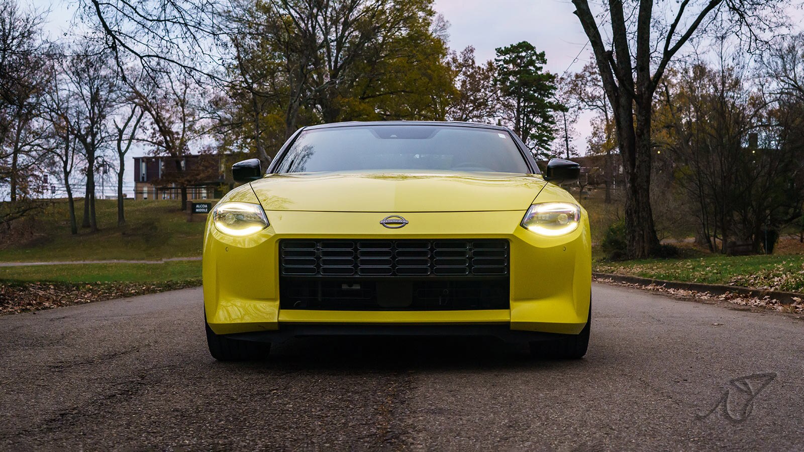 Nissan Z Manual or Automatic? Autotrader