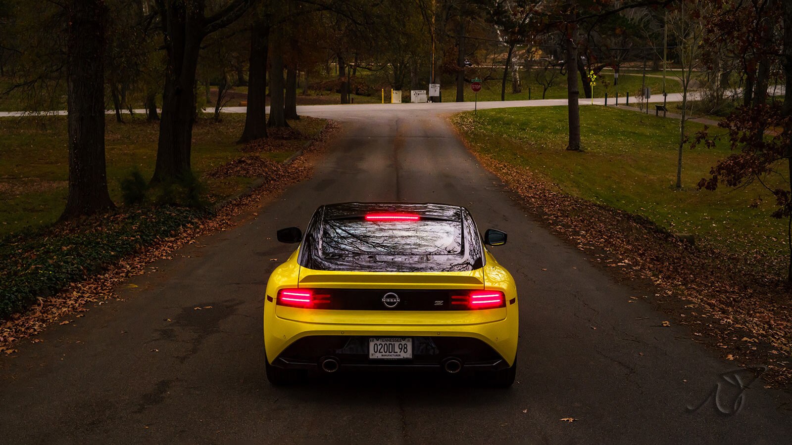 Nissan Z Manual or Automatic? Autotrader