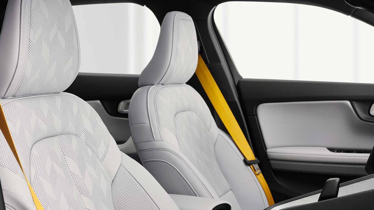 Polestar 2 Gets More Power and Range Autotrader