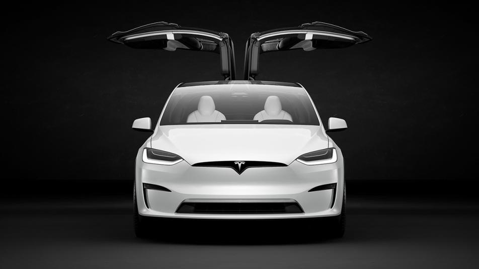 2023 Tesla Model X: Choosing the Right Trim