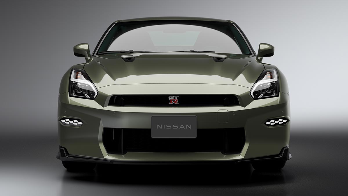 Nissan GT-R Review, Colours, Specs, For Sale & News in Australia