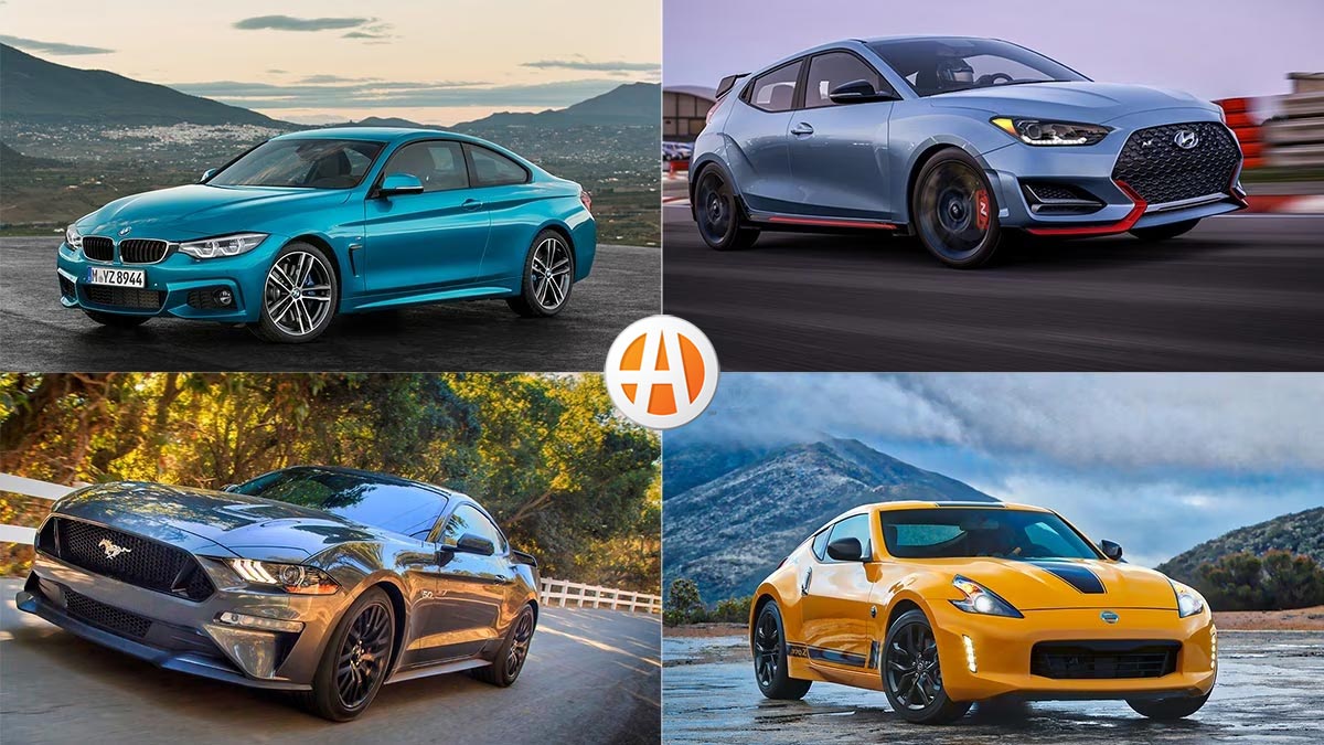 Best Used Sports Cars on a $30,000 Budget - Autotrader