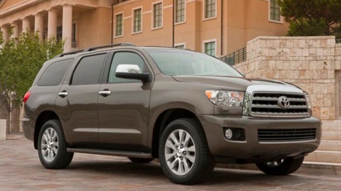 Best Used Large SUVs on a $20,000 Budget - Autotrader
